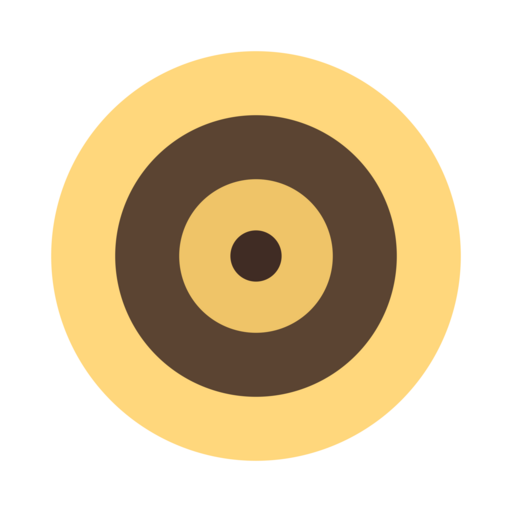 stridepine logo